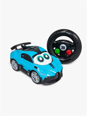 BB Junior My First Kauko-ohjattava Auto Bugatti Divo