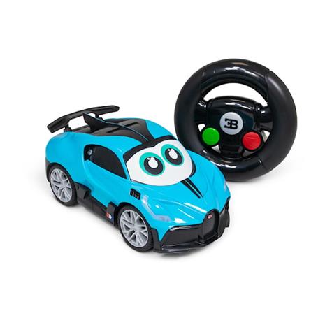BB Junior My First Kauko-ohjattava Auto Bugatti Divo