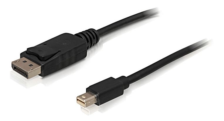 Displayport mini > Displayport