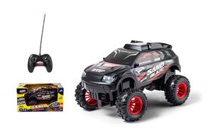 Koolspeed Sand Blaze 1:16 RC-auto