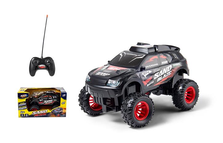 Koolspeed Sand Blaze 1:16 RC-auto