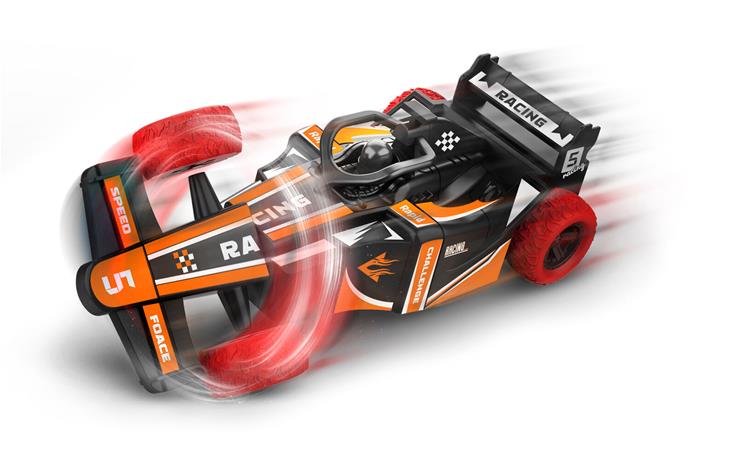 Speed Car - R/C Formula Spin Racer, 1:24 (41541)