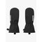 Reima Osaten Softshell-rukkaset, Black, 4 – kuva 1