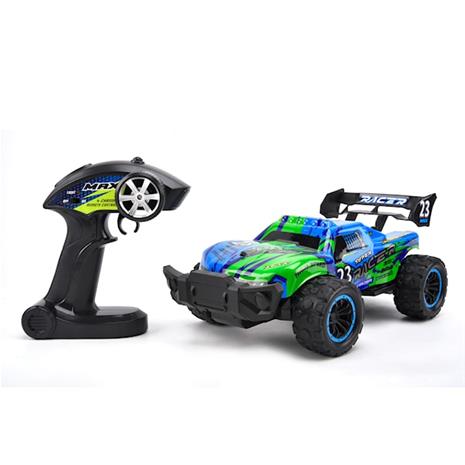 G4P Off-Road Buggy Kauko-ohjattava Auto 1:14
