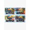 Hot Wheels Monster Trucks 1:64 2-pack – kuva 1