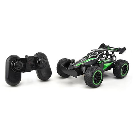 G4P Buggy Rapid Dash Kauko-ohjattava Auto 1:18