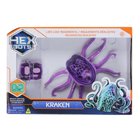 Hex Bots RC Kraken - Purple (20153066)