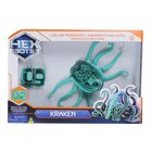 Hex Bots RC Kraken - Green (20153065)