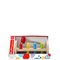 Hape - Rainbow Hammer Bench - (87-0529) – kuva 1