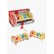 Hape - Rainbow Hammer Bench - (87-0529) – kuva 3