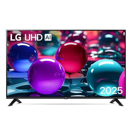 LG 50UA73006 (50"), LED-televisio – kuva 7/8