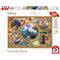 Adlibris Disney Dreams Collection Thomas Kinkade Palapelit 2000 palaa Schmidt – kuva 1