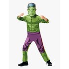 Marvel Avengers Naamiaisasu Hulk, 5-6 vuotta
