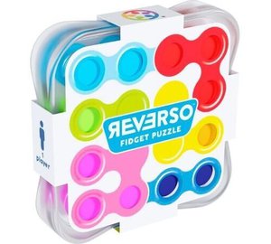 SmartGames: Reverso LAUTA