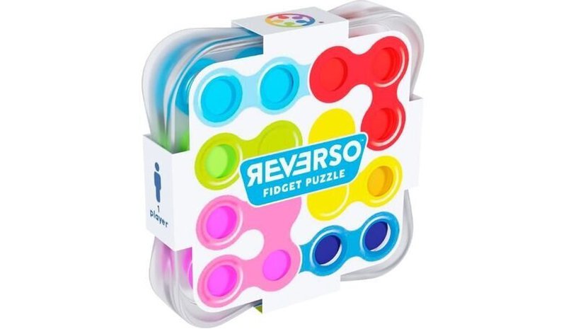 SmartGames: Reverso LAUTA
