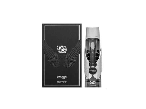 Zimaya Itqan Noir - EdP 100 ml