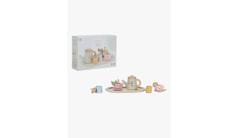Little Dutch - Tea set (LD2507)