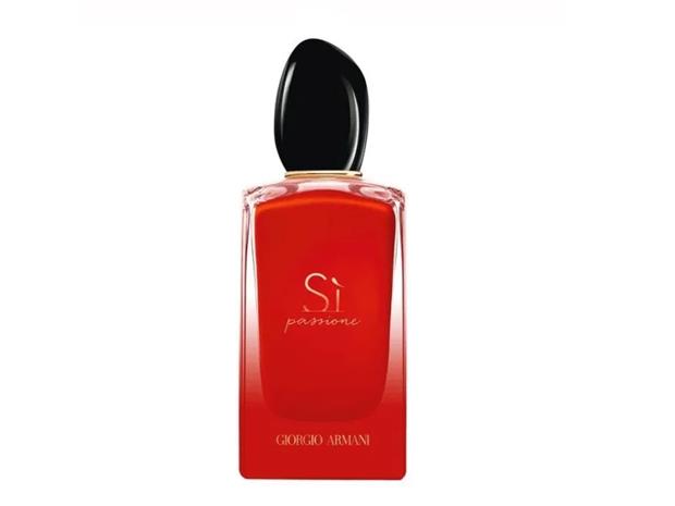 Giorgio Armani Si Passione intense EDP 100 ml – kuva 2/3
