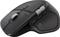 Logitech MX Master 4 Wireless (910-007594), langaton hiiri – kuva 1