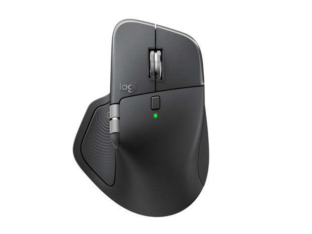 Logitech MX Master 4 Wireless (910-007594), langaton hiiri
