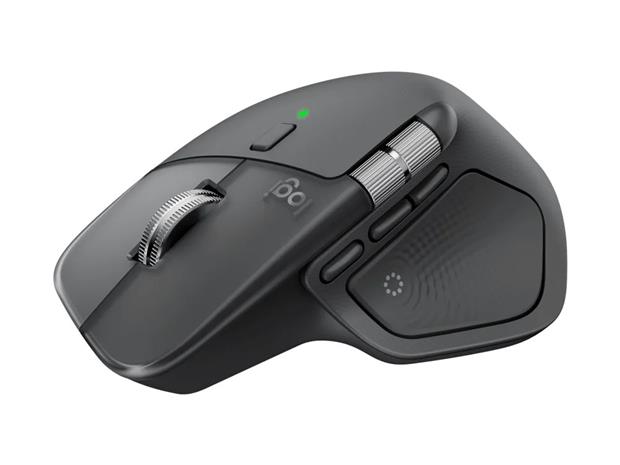 Logitech MX Master 4 Wireless (910-007594), langaton hiiri
