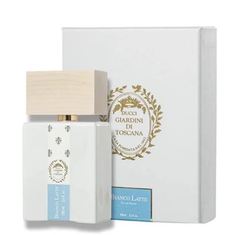Giardini di Toscana Bianco Latte Eau De Parfum 100 ml