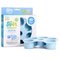SPIN - Palette - Baby Blue – kuva 1