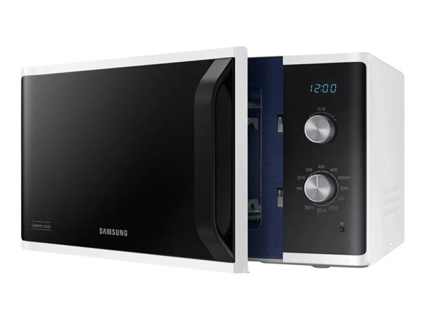 Samsung MG23K3614AW, mikroaaltouuni