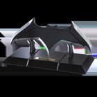 Batman - Batarang Prop Replica with display