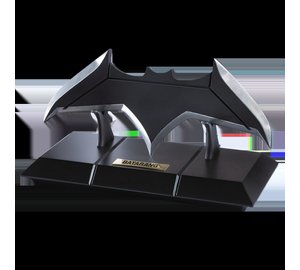 Batman - Batarang Prop Replica with display