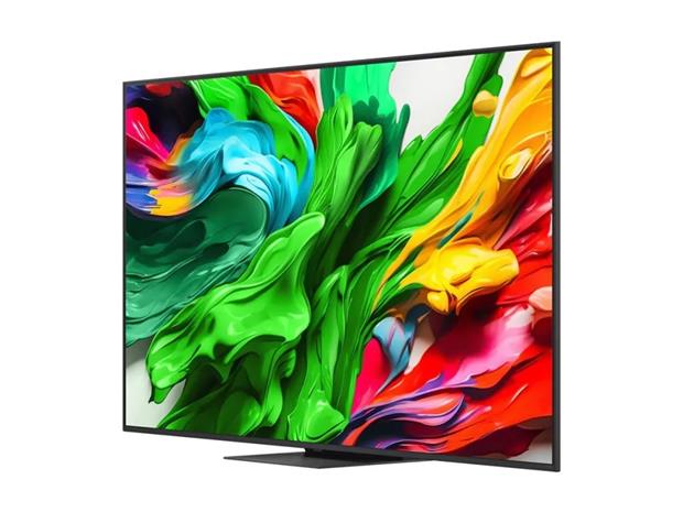LG 65QNED86A (65"), LED-televisio