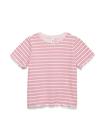 Vero Moda Girl Vmpaulina t-paita