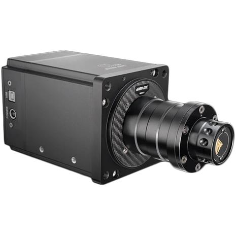 Simagic Alpha Mini Direct Drive, PC -rattirunko