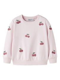 Name It Mini Nmffairy lasten collegepaita
