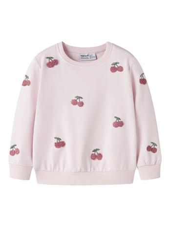 Name It Mini Nmffairy lasten collegepaita
