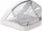SureFeed Microchip Pet Feeder Rear Cover – kuva 6