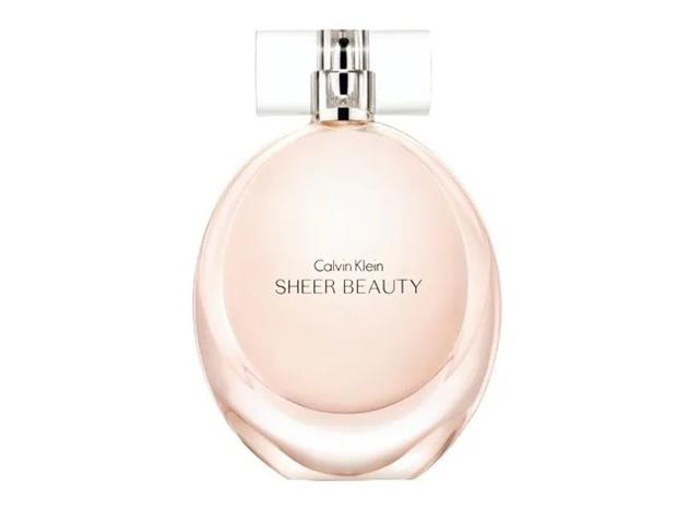 Calvin Klein Sheer Beauty - 50 ml