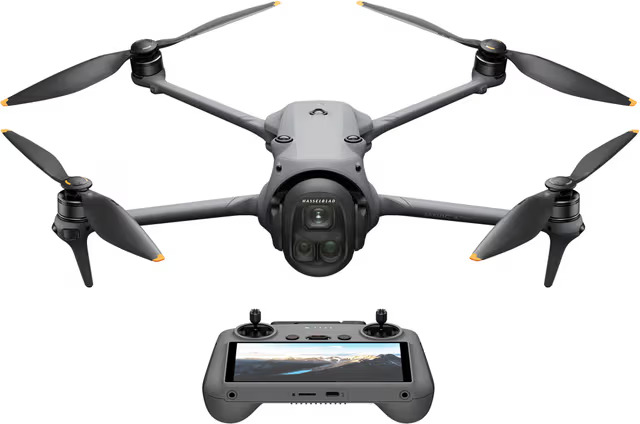 DJI - - RC