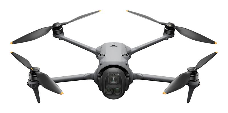 DJI - - RC
