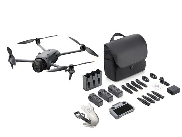 DJI - - RC