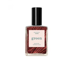 manucurist Green Kynsilakka 15 ml Utopia