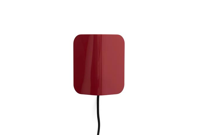HAY Apex seinävalaisin Maroon red – kuva 8/8