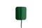 HAY Apex seinävalaisin Emerald green – kuva 8