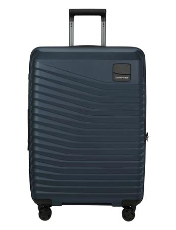 Samsonite Intuo Spinner 69/25 Exp - Navy - 69