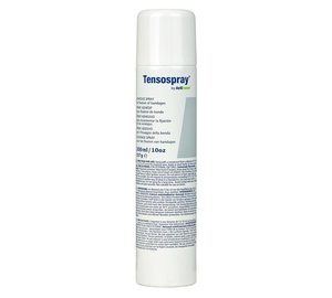 Tensospray transparent