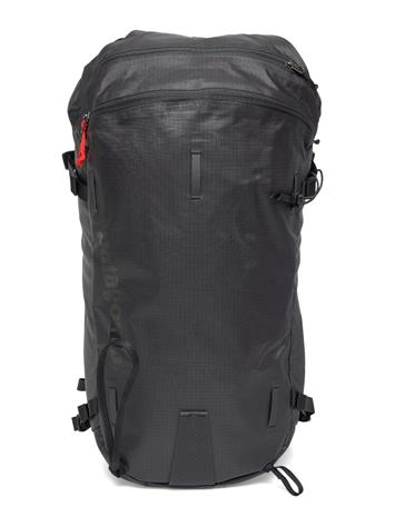 Patagonia Descensionist Snow Pack - Black - L