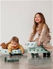 MODU Explorer Set - Green - ONE SIZE