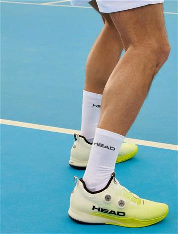 Head Endure Pro Boa Men Whyw - Yellow - 44