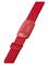 Samsonite Luggage Strap 50Mm - Red - ONE SIZE – kuva 1