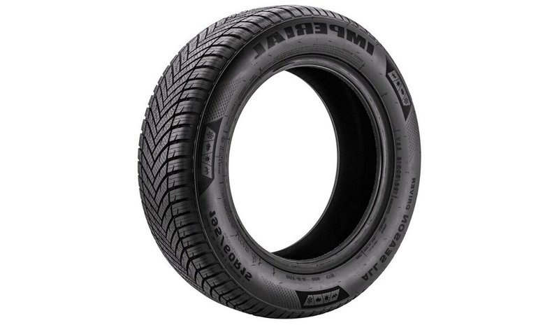 Imperial AS DRIVER 165/65R15 81 H